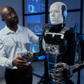 Embracing AI