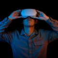 The Rise of Virtual Reality